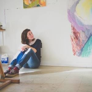Meet your Posher, Zoe